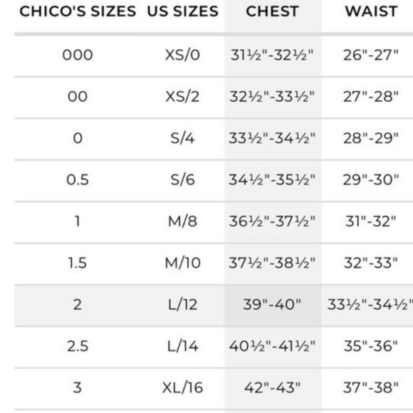 Additions By Chicos Button Down Shirt Mock Neck Side Slit Palm Leaf Print Top - Picture 12 of 12